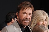 Chuck Norris, martial arts master and actor whose toughness became internet lore, dies at 86