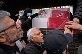 Iran threatens world tourism sites and says it is still building missiles 3 weeks into war