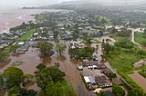 Over 5,500 told to evacuate flooding in Hawaii as officials warn 120-year-old dam could fail