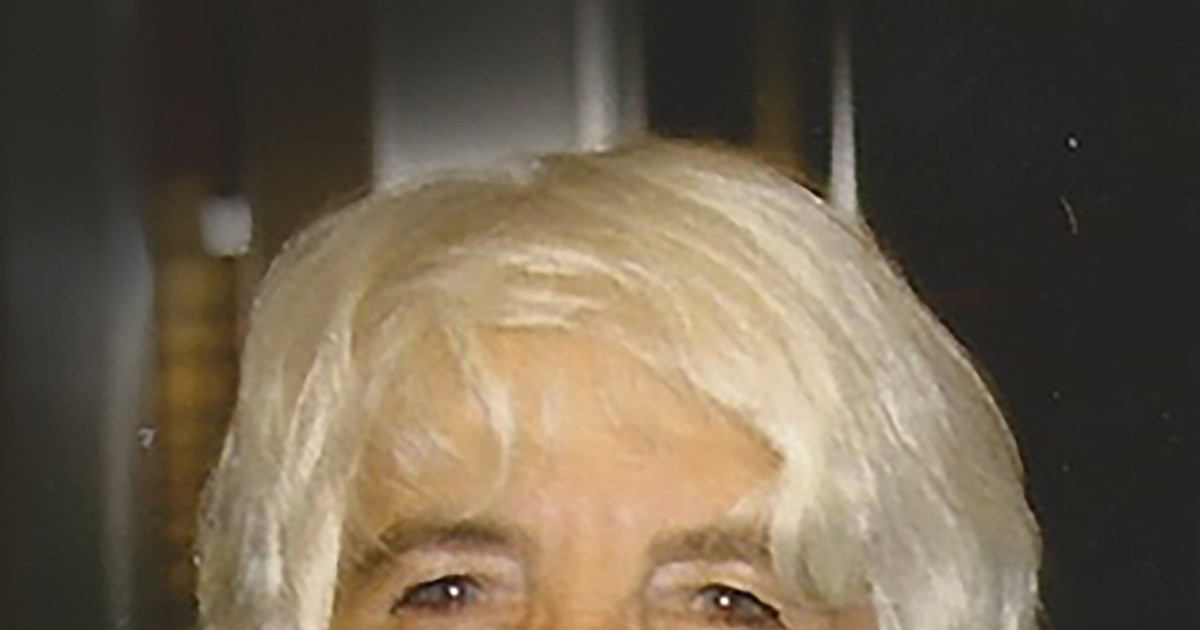 Ila Nadine (Miller) Van Stone, 91