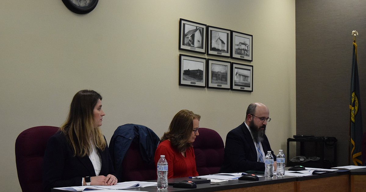 State audit breaks down MLSD budget issues