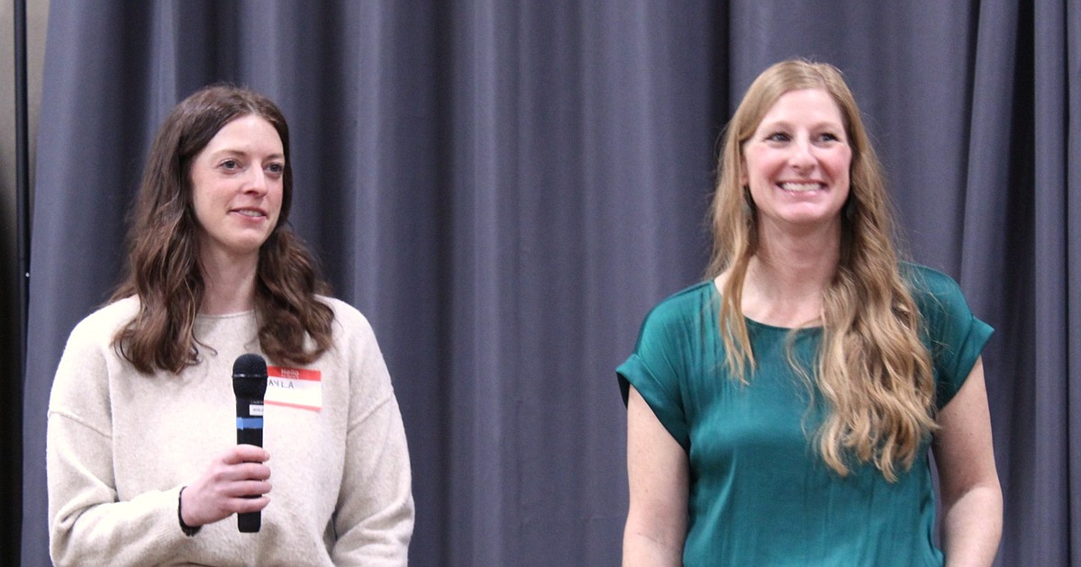 Summit highlights restoration efforts in North Idaho