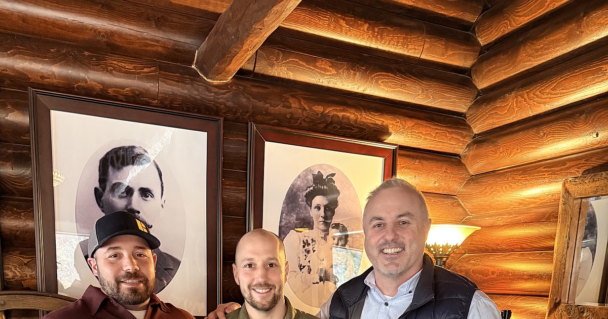 St. Regis' Jeff Stanek named History Teacher of Year