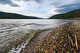 Swan Lake residents propose extending no wake zone