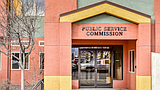 Customer costs and professionalism shape utility commission primary