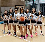 Moses Lake Tribe AAU places fourth in state tourney