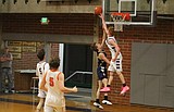 Silver Valley Sports: Mar. 16 - 22