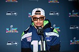 Seahawks, WR Jaxon Smith-Njigba agree to 4-year, $168.8 million deal, AP source says