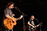 Old 97's coming to outdoor venue at Wachholz College Center in July