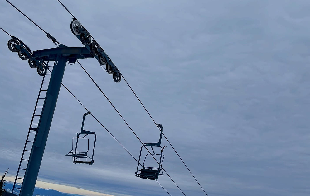 Silver Mountain responds to criticism following March 13 avalanche