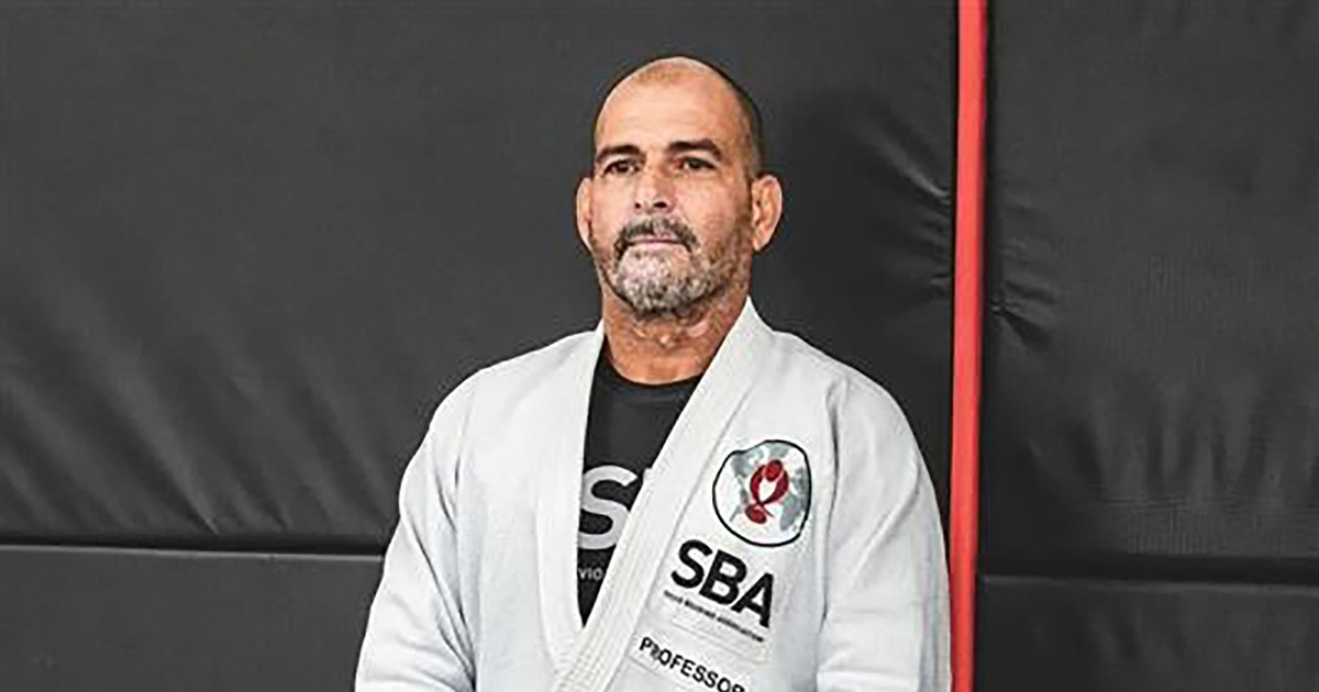 Behring hosting Brazilian jiu-jitsu seminar