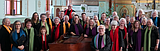 Crown of the Continent Choir present benefit concert for St. Ignatius Mission restoration project