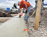 Roundup for Safety awards grant to Habitat for Humanity