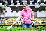 Plant Land helps customers spring into the gardening season