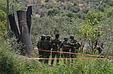 Airstrikes batter Iran as it attacks Israel and Gulf states, while diplomatic efforts gather pace