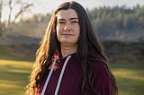 Greenwood becomes first NIC student named to honor society’s All-USA Academic Team
