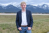 Finley Warden comes out on top in heated Polson primary