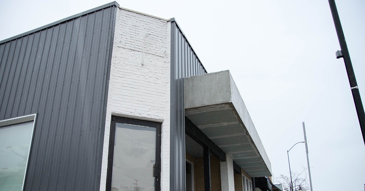 Polson Restaurant Recap: New eateries on the way