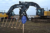 Kootenai Health, MultiCare celebrate Prairie Medical Campus groundbreaking