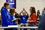 Coeur d'Alene, Lakeland students participate in literature-laden contest