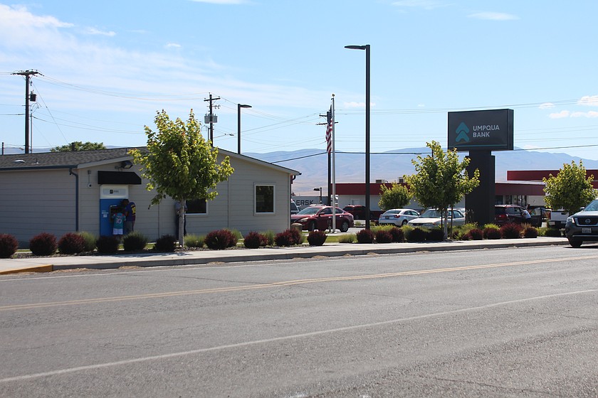 Mattawa residents may be asked to vote on a proposal to raise the city sales tax to provide funding to the city’s Transportation Benefit District.