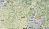 Avista to conduct natural resource surveys by helicopter in Spokane River watershed