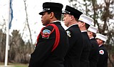 Families of safety officers killed in line of duty to receive ongoing benefits