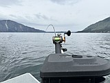 Anglers help monitor trophy rainbow trout on Lake Pend Oreille