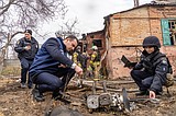 Russia says it shot down almost 400 Ukrainian drones as Moscow and Kyiv escalate aerial barrages