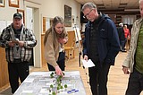 Residents set priorities for next downtown revitalization phase at open house