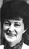 Carlene Rae (Toycen) Kahn, 85