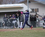 SPRING SPORTS PREVIEW: Badger baseball eyes turnaround season