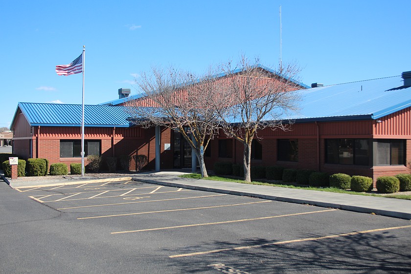 A study of how fire services should be provided to the city of Moses Lake's residents and businesses has found that the Moses Lake Fire Department should be retained as a separate department, at least for now.