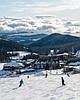 Schweitzer wrapping up season April 5