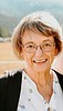 Shirley Earnshaw, 81