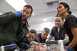 HBO’s ‘The Pitt’ nails how hospital cyberattacks create chaos, endanger patients and disrupt critical care
