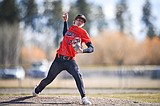 Spring baseball has arrived for Glacier, Flathead