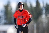 PHOTOS: Flathead's inaugural baseball season starts with 19-3 win over East Helena