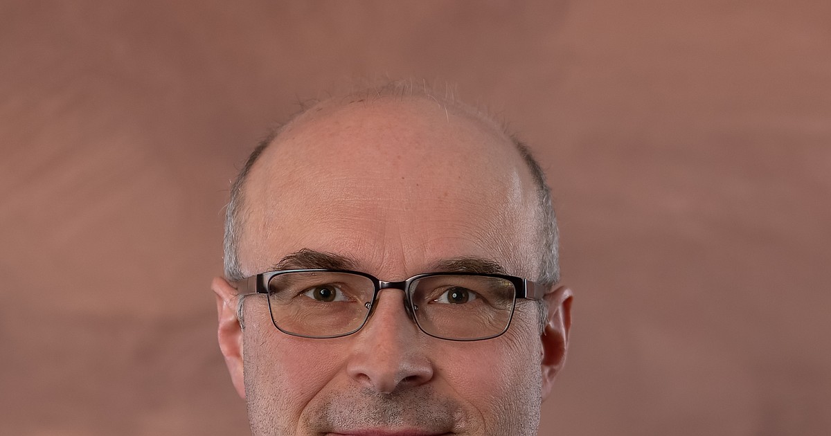 Dr. Alexander Brzezny guards the community’s health