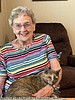 Kathaleen R. Johnson, 92