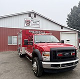 Selkirk Fire to consider needs assessment results, recommendations