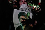 Iran and the US harden their positions as Tehran tightens its grip on the Strait of Hormuz