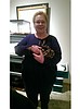 Rita Walker, 75