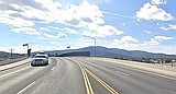 Greensferry overpass work starts Sunday