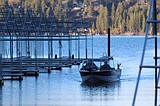 Hayden Lake Marina expansion plan withdrawn