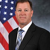 Rudd announces candidacy for county clerk