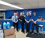 TRP Truck Parts opens in Moses Lake