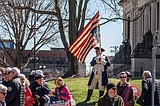 'No Kings' rallies draw crowds across US, in Europe. Springsteen headlines Minnesota demonstration