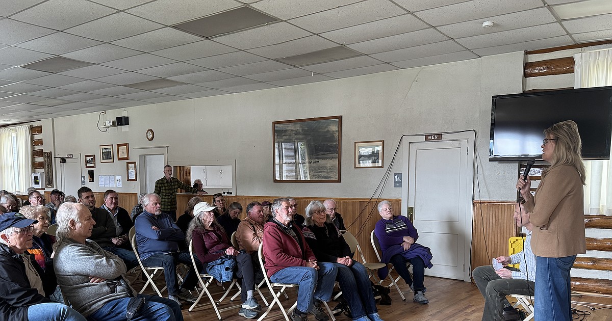 Education dominates at legislative town hall