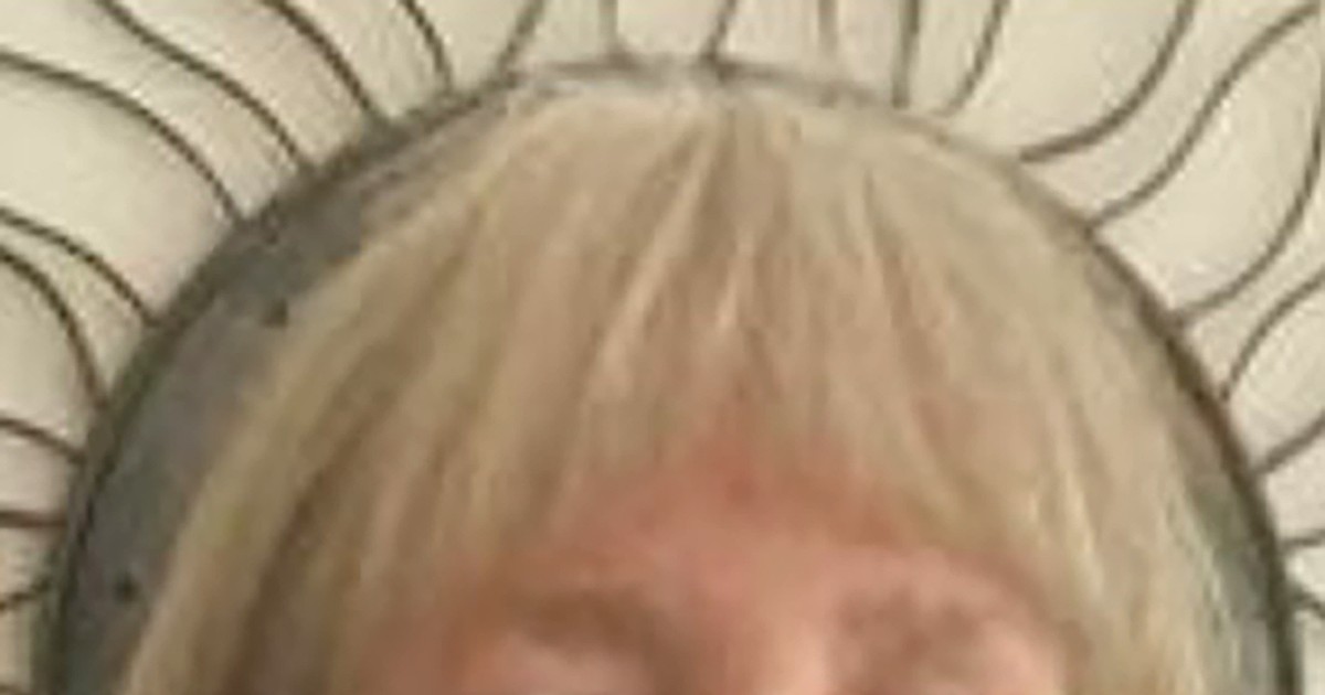 Barbara Young Fairlight, 75